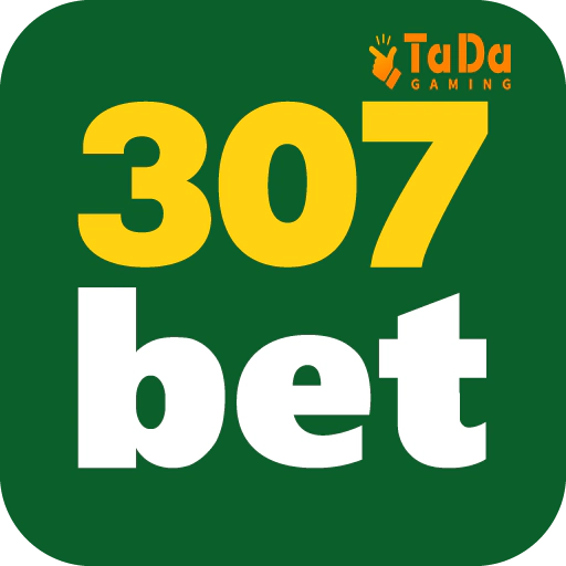 307bet login logo