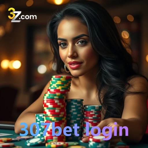 307bet login App