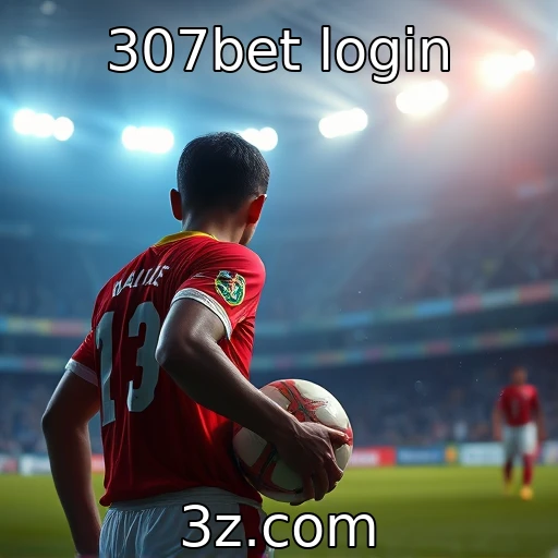 307bet login Descubra como realizar o login no 307bet com segurança