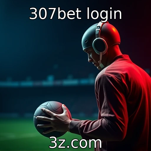 307bet login Aposte com segurança: dicas essenciais para jogadores iniciantes