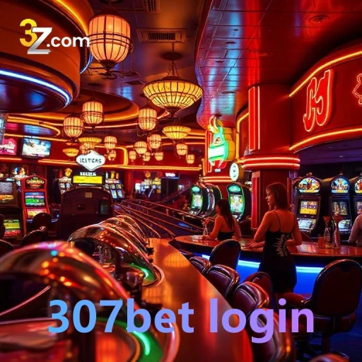 307bet login Bônus