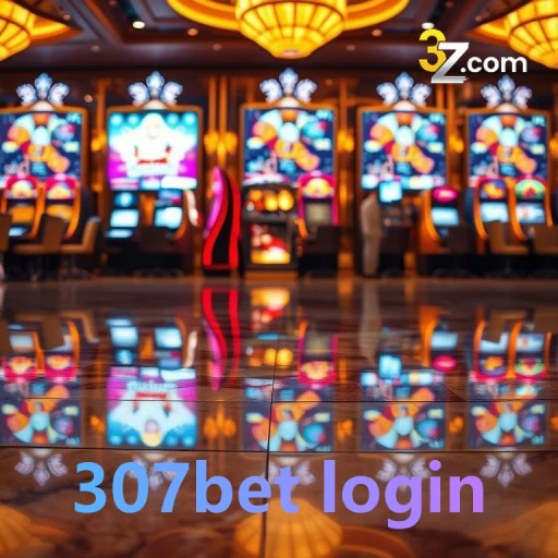 307bet login Esporte