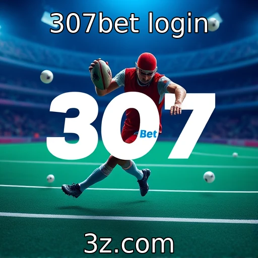 307bet login As apostas esportivas no Brasil: um mercado em expansão