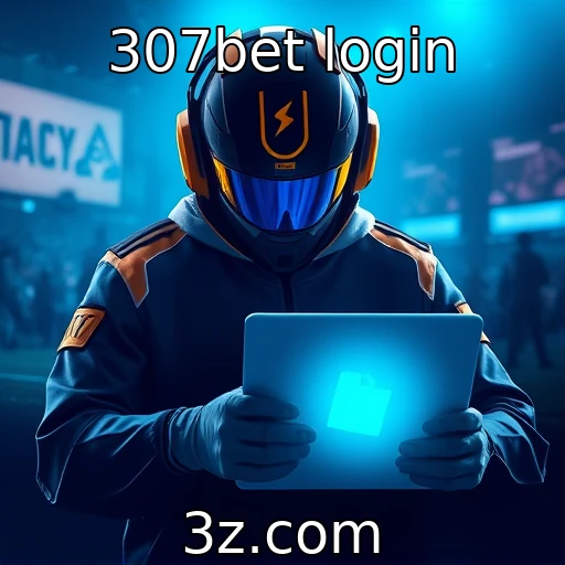 307bet login Apostas Esportivas: Estratégias para Vencer no 307bet
