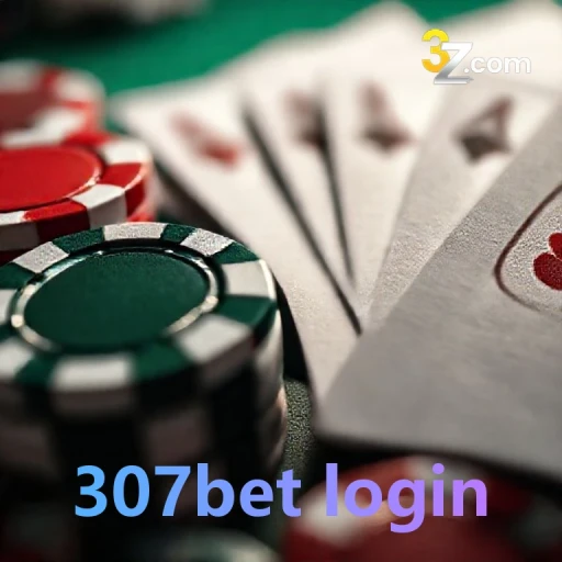 307bet login Jogos