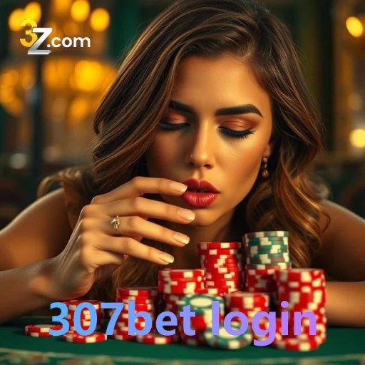 307bet login Pagamento