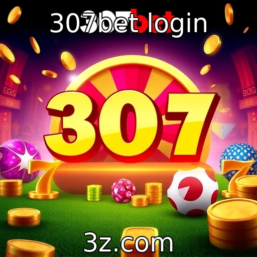 307bet login Estratégias para Apostas Esportivas: Domine Seu Jogo no 307bet