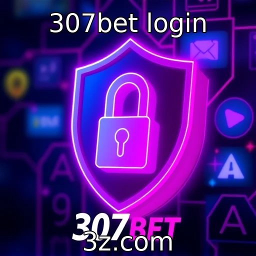 307bet login Transformando apostas: como a segurança digital impacta sua experiência no 307bet