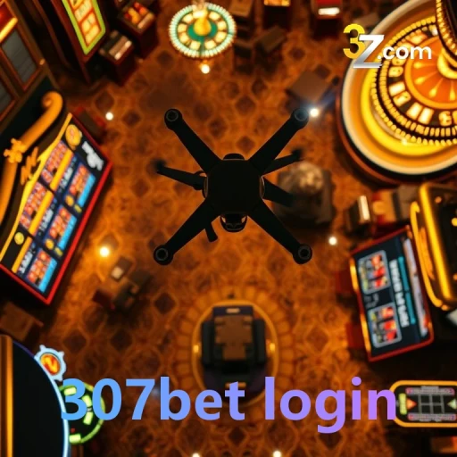307bet login VIP